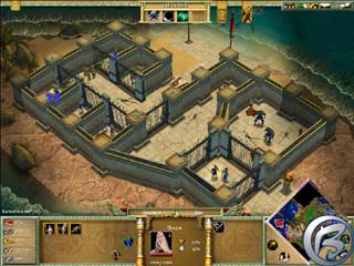 Age of Mythology CZ