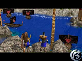 Age of Mythology CZ