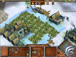 Age of Mythology CZ