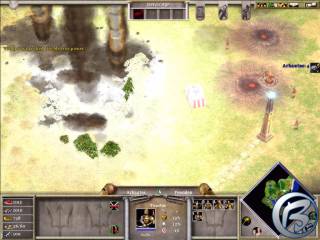 Age of Mythology