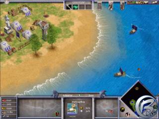 Age of Mythology