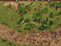 Cossacks: Back to War