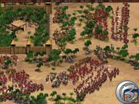 Cossacks: Back to War