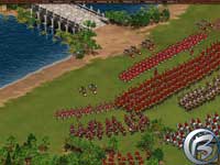 Cossacks: Back to War