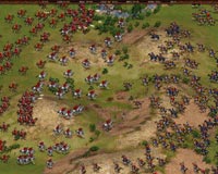 Cossacks: Back to War