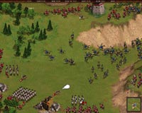 Cossacks: Back to War