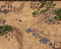 Cossacks: Back to War