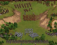 Cossacks: Back to War