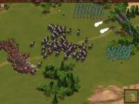 Cossacks: Back to War