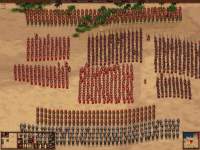 Cossacks: Back to War