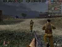 Battlefield 1942: Road to Rome