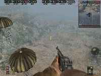 Battlefield 1942: Road to Rome