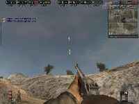 Battlefield 1942: Road to Rome