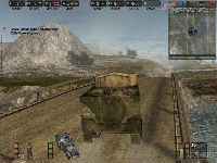 Battlefield 1942: Road to Rome