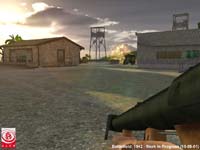 Battlefield 1942 - patch