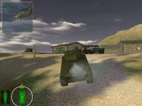 Battlefield 1942 - patch