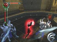 Blood Omen 2: Legacy of Kain - recenze