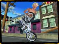 BMX XXX