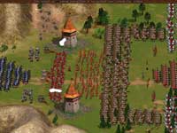 Cossacks: Back to War