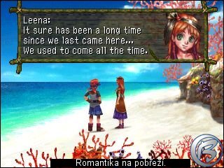 Chrono Cross