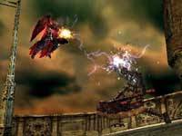 Devil May Cry 2