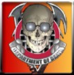 Department of Death - homepage
