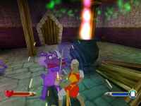 Dragon’s Lair 3D