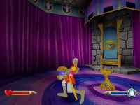 Dragon’s Lair 3D