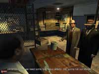 Mafia: The City of Lost Heaven - screenshoty