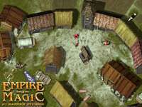 Empire of Magic