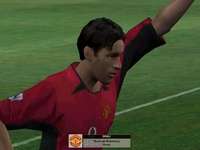 Fifa Footbal 2003