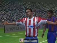 Fifa Footbal 2003