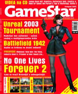 Gamestar . 45