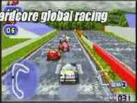Toca Race Driver - GBA