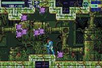 Metroid Fusion