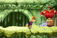 Rayman 3: Hoodlum Havoc