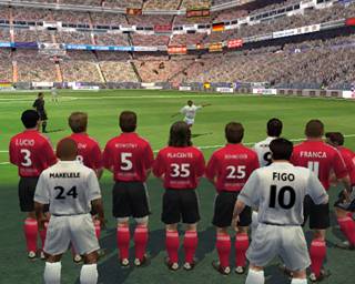 FIFA 2003