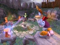 Rayman 3: Hoodlum Havoc