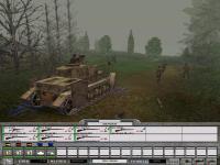 GI Combat - screenshoty