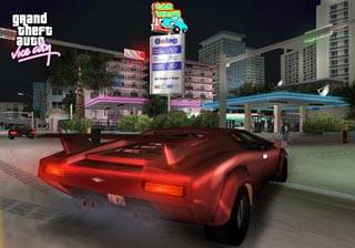 GTA: Vice City