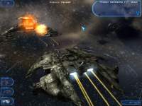 Haegemonia: Legions of Iron - screenshoty