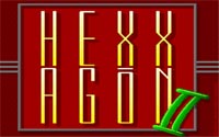 Hexxagon