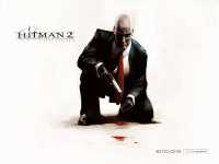 Nhled wallpaperu ke he Hitman 2