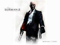 Nhled wallpaperu ke he Hitman 2