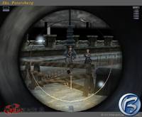 Hitman 2: Silent Assassin - screenshoty