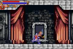 Castlevania: Harmony of Dissonance