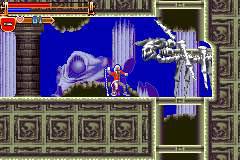 Castlevania: Harmony of Dissonance