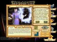 Heroes of Might and Magic IV - Gathering Storm