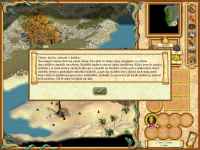 Heroes of Might and Magic IV - Gathering Storm