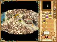 Heroes of Might and Magic IV - Gathering Storm